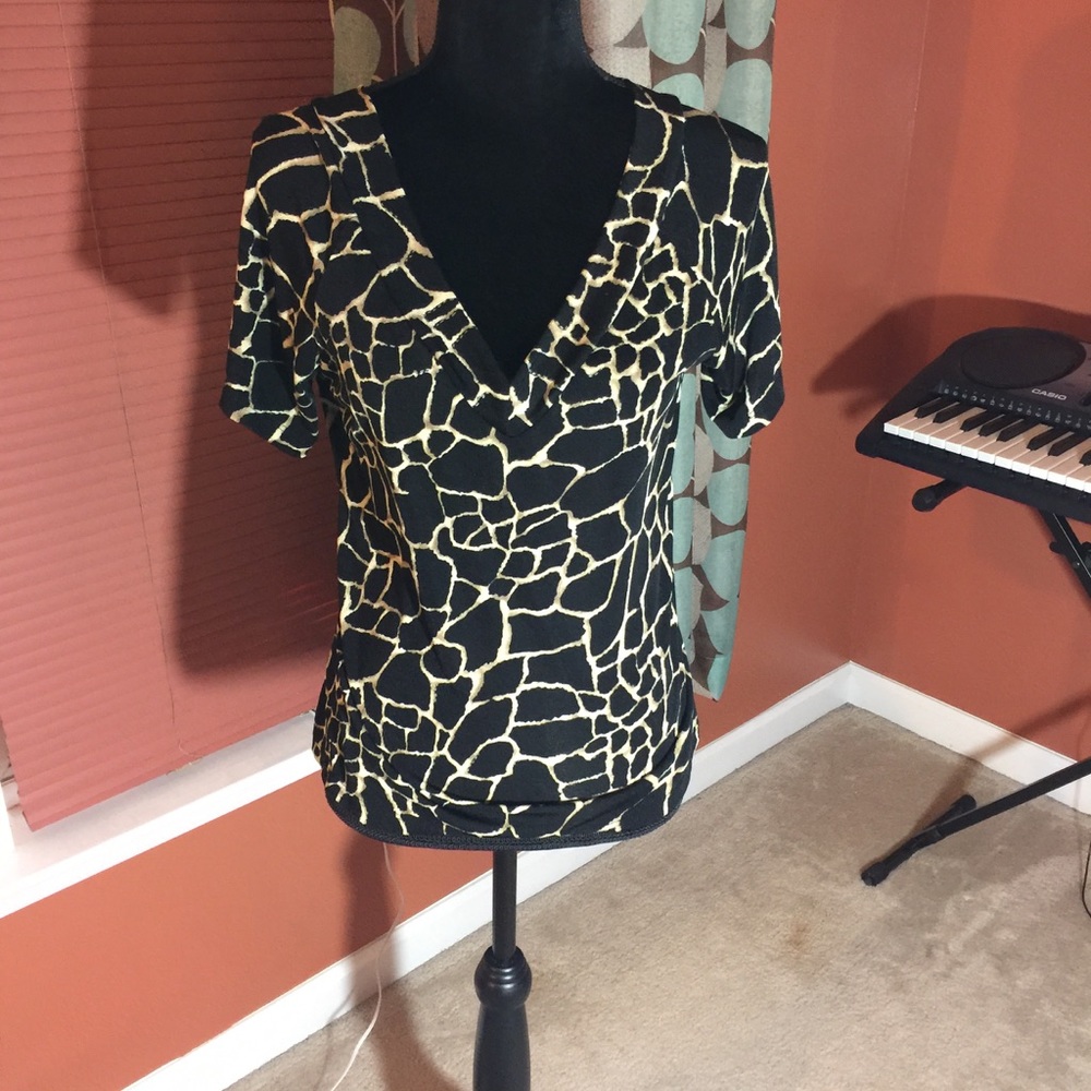 AGB Byer California woman's shirt